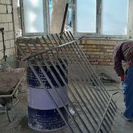 تعمیرات و انجام تمام کارهای ساختمان