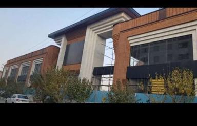 1000مترجهاد(باقرشهر)تجاری،کارگاهی،نمایشگاهی