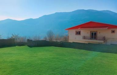 زمین 300متر عالی مناسب سرمایه گذاری