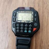 ساعت کنترلی