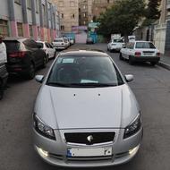 رانا پلاس سقف شیشه ای صفر