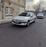 پژو پارس xu7p