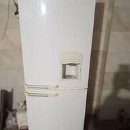 یخچال ژنرال استیل