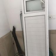 درب دوجداره