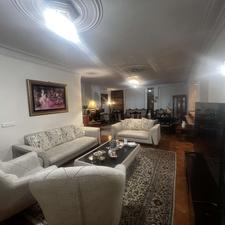 فرمانیه شرقی 2خوابه 120 متری تاپ لوکیشن