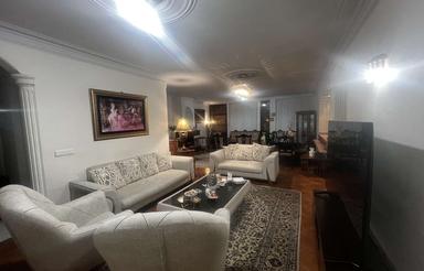 فرمانیه شرقی 2خوابه 120 متری تاپ لوکیشن