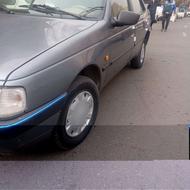 پژو 405دوگانه کارخانه ماشین سالم تمیز فنی و بدنه به شرط