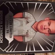 کمدی سیلور 2025