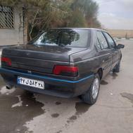 پژو مدل 80مدل 2000