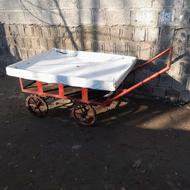 گاری کاسبی ارابه