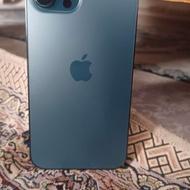 ایفون 12 پرومکس