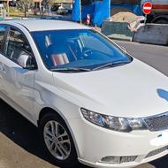 سراتو مدل 95 / اقساط با شرایط اسان