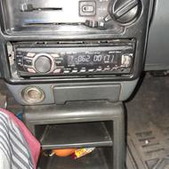 ظبت پایونر سالم