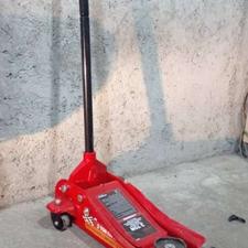 جک سوسماری 2تن و 3تن و 10تن