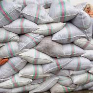 خاک برگ بلوط ممرزفروش فوری 