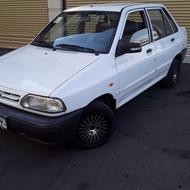 پراید مدل 93