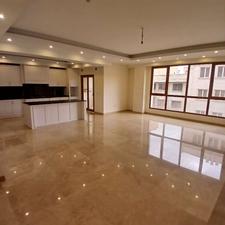 شهرک غرب * 160 متر * تکواحدی * نوساز