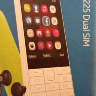 گوشی نوکیا صحیح سالمه