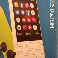 گوشی نوکیا صحیح سالمه