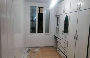 فروش آپارتمان 54 متر در آذری(قدرت پاکی براتلو)