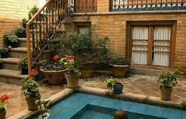 میرداماد ( رازان ) 90 متر کلیه امکانات