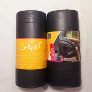 پلاستیک زباله