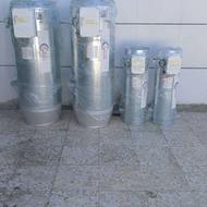 هیترمرغداری جت فن 100هزار و 50 هزار