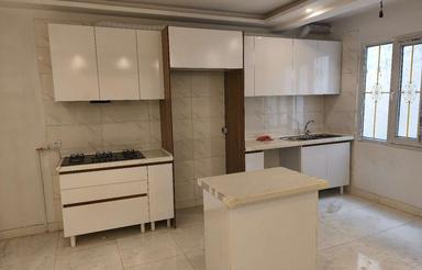 تک واحدی بازسازی شده