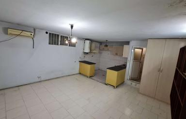 38 متر سوییت زیرهمکف