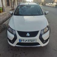 کوییک gxl تقویت شده مدل 1403