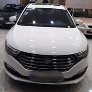 بسترن b30/مدل 98/فروش اقساطی با شرایط اسان