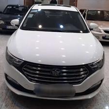 بسترن b30/مدل 98/فروش اقساطی با شرایط اسان