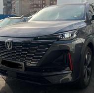 چانگان CS 55 پلاس 2024 خاکستری