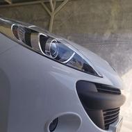 خدمات رنگ خودرو