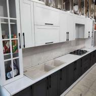 کابینت آماده 5 متری