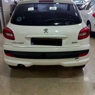 207پاناسفیدباشرایط اقساط و آسان1401