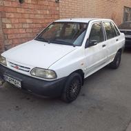 پراید مدل 93