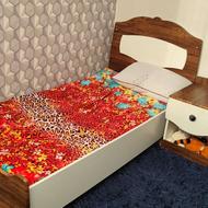 تخت دومنظوره کودک نوجوان