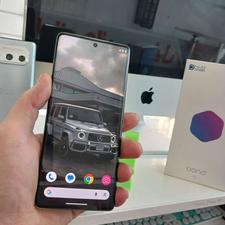 گوشی داریا 256 گیگ رام 8 مشکی