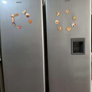 یخچال و فیریز دوقلو هیمالیا