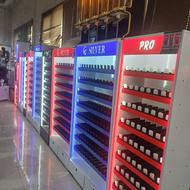 استند سیگار و تنباکو