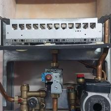 سرویس و تعمیر پکیج