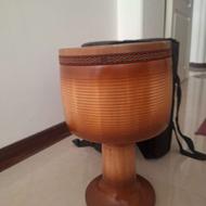 تنبک نو نو با کاور