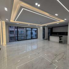 اجاره آپارتمان 155 متر در سازمان برنامه شمالی