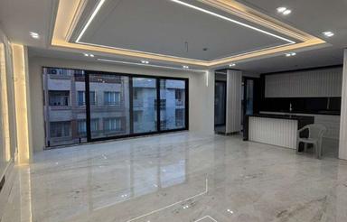 اجاره آپارتمان 155 متر در سازمان برنامه شمالی