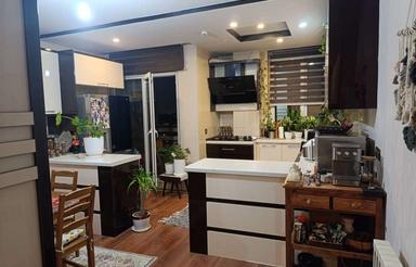 93متر 8ساله فردوس غرب