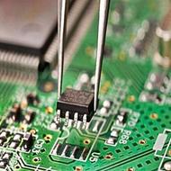 تعمیرات برد الکترونیکی لوازم خانگی، یخچال،لباسشویی،پکیج،هود