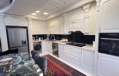 جردن 105 متر 2 خواب / 7 ساله واقعی