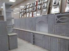 کابینت آشپزخانه در شیپور