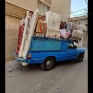 کارگر جهت اسباب کشی